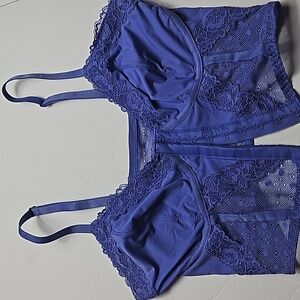 No Boundaries Bra (M)